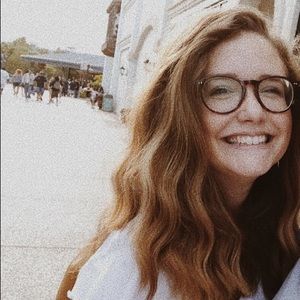 Meet your Posher, Madisyn